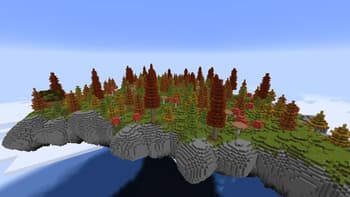 Terrabnormals screenshot
