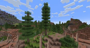 Terrabnormals screenshot