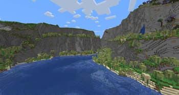 Terrabnormals screenshot