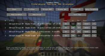 Villager Ordinance screenshot
