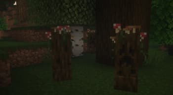 Creeper Overhaul RP screenshot