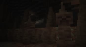 Creeper Overhaul RP screenshot