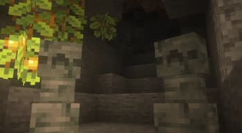 Creeper Overhaul RP screenshot