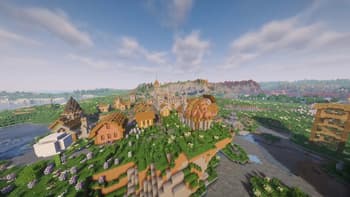 Outerworlds screenshot