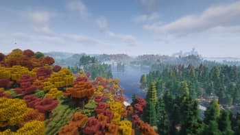 Outerworlds screenshot