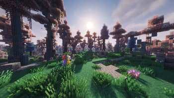 Outerworlds screenshot