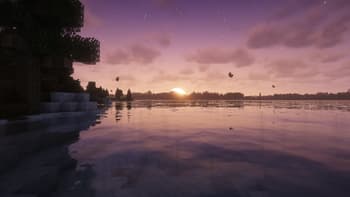 Outerworlds screenshot
