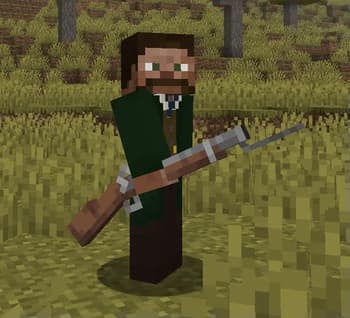 3D Muskets screenshot