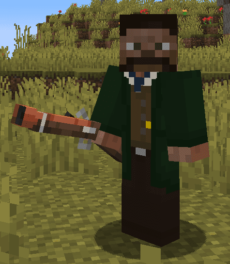 3D Muskets screenshot