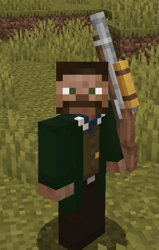 3D Muskets screenshot
