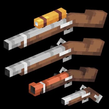 3D Muskets screenshot