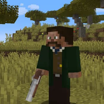 3D Muskets screenshot