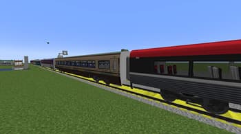 [MTR3/4]Korail Intercity & Regional Trains screenshot