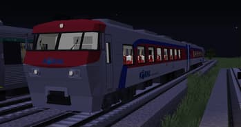 [MTR3/4]Korail Intercity & Regional Trains screenshot