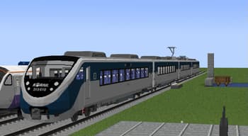 [MTR3/4]Korail Intercity & Regional Trains screenshot