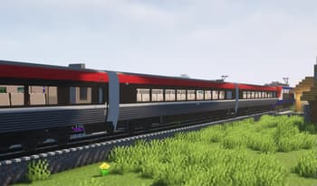 [MTR3/4]Korail Intercity & Regional Trains screenshot