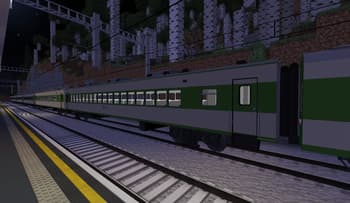 [MTR3/4]Korail Intercity & Regional Trains screenshot
