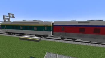 [MTR3/4]Korail Intercity & Regional Trains screenshot