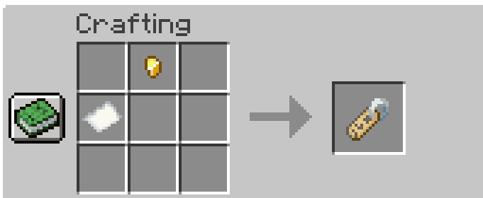 BackPort Recipes screenshot