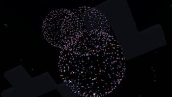 Unidye screenshot