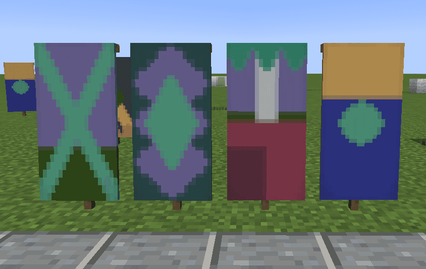 Unidye screenshot