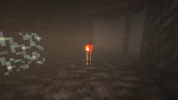 Lurking Depths screenshot