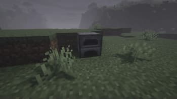 Lurking Depths screenshot