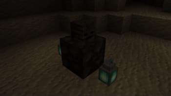 Lurking Depths screenshot