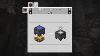 Salt screenshot