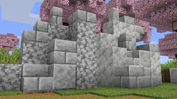 Legend's Missing Blocks screenshot