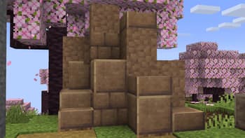 Legend's Missing Blocks screenshot