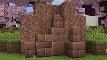 Legend's Missing Blocks screenshot