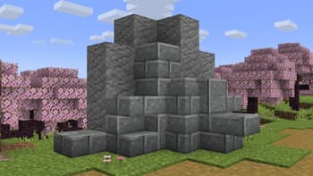 Legend's Missing Blocks screenshot