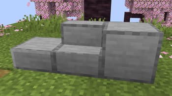 Legend's Missing Blocks screenshot
