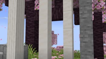 Legend's Missing Blocks screenshot