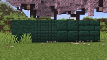 Legend's Missing Blocks screenshot