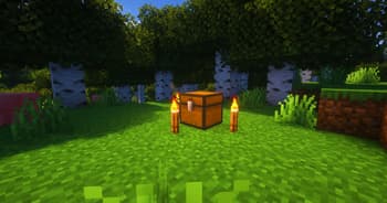 Various Starting Loot screenshot
