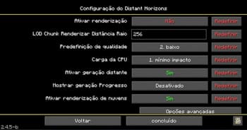 Distant Horizons Translate++ screenshot