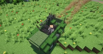 Valkyrien Warium screenshot
