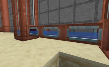 Create: Pipes'n physics screenshot