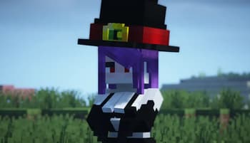 Witch Girl screenshot
