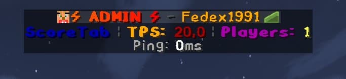 ScoreTab screenshot