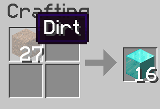 OPCraftables screenshot