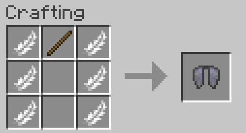 OPCraftables screenshot