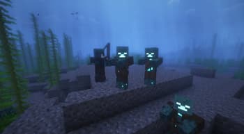 Undopia Zombie Skins screenshot