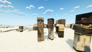 Undopia Zombie Skins screenshot