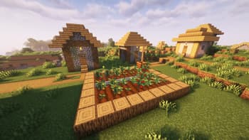 Foodstuffs screenshot