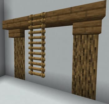 Better Ladders screenshot