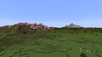 Terrain Rebalanced screenshot