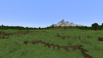 Terrain Rebalanced screenshot